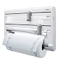 Leifheit 25703 Wandrollenhalter Parat Comfort von Leifheit