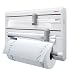 Leifheit 25703 Wandrollenhalter Parat Comfort