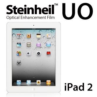 SGP iPad 2 3G Wifi Screen Protector Steinheil 