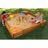 Kidkraft Backyard Sandbox