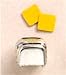 Bread Toaster
Miniature Toaster and Bread Slices