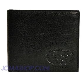 Buy Burberry Black Leather Mens Wallet 11701404-001 by Burberry