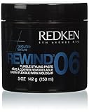 Redken Rewind Pliable Paste, 5-Ounces Bottle