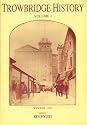 Trowbridge History, Volume 1, Winter 1991