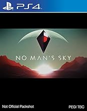 No Man's Sky (PS4)
