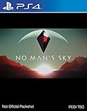 No Man's Sky (PS4)