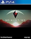 No Man's Sky (PS4)