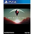 No Man's Sky (PS4)