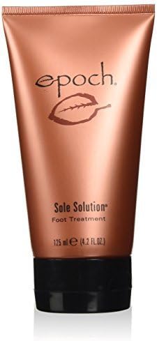 Nu Skin Sole Solution Foot Treatment 4.2 fl oz by Nuskin Epoch