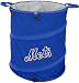 New York Mets Collapsible Trash Can
