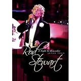 Review Rod Stewart  / Rod Stewart - A Night To Remember [1994]