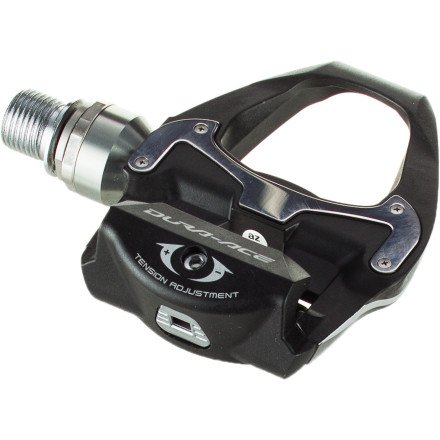 Shimano Dura-Ace PD-9000 SPD-SL Pedals