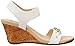 AK Anne Klein Sport Women's Lacyann Wedge Sandal