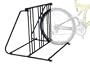 Hollywood Racks PS6 Parking Valet 6 - Bike 6-Bike Parking Rack