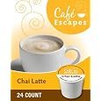 BUY : Green Mountain Coffee Café Escapes Chai Latte K-Cup (96 count)