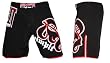 Pimpit MMA Fight Shorts- In Choice of Colors