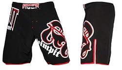 Pimpit MMA Fight Shorts- In Choice of Colors