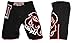Pimpit MMA Fight Shorts- In Choice of Colors