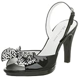 AK Anne Klein Women's Elisha Dress Sandal