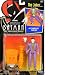 Batman - The Animated Series - The Joker - w/ Laughing Gas Spray Gun - Kenner - 1992 - Action Figure