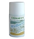 Produkt-Bild: Aerosol Duftspray WELLNESS Raumduft aus &auml;therischen &Ouml;len