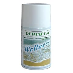 Aerosol Duftspray WELLNESS Raumduft aus �therischen �len