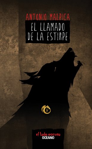 El llamado de la estirpe: 3 (El libro de los héores) (Spanish Edition)
