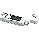 TRENDnet 54Mbps Wireless G USB Adapter with HotSpot Detector TEW-429UB