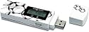 TRENDnet 54Mbps Wireless G USB Adapter with HotSpot Detector TEW-429UB