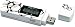 TRENDnet 54Mbps Wireless G USB Adapter w/ HotSpot Detector