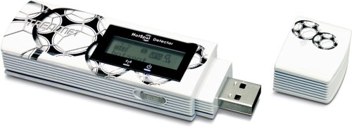 Electronics: TRENDnet 54Mbps Wireless G USB Adapter w/ HotSpot Detector