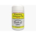 Mistrys Pharmacy Nachtkerzen�l 1000mg - 90mg Gamma-Linolens�ure + Vitamin E 90 Kapseln