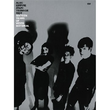 Atari Teenage Riot Picture 5