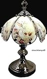 14 Inch Hummingbird Touch Lamp