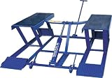 - Bend Pak Low Rise Vehicle Lift - 6000-Lb. Capacity, Model# LR-60