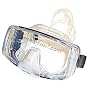 Hornet Tri-View Nose Purge BLUE Mask with 3 Lenses Scuba and Snorkeling Mask (msk29)