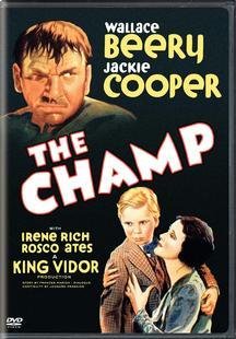 The Champ