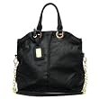 Designer Inspired Oversized Cathedral Handbag - Colors Available