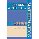 the best writing on mathematics 2015