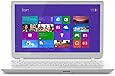 Toshiba Satellite L55T-B5257W 15.6-Inch Touchscreen Laptop