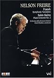 Nelson Freire in Concert