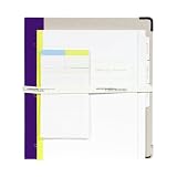 Russell+Hazel, Wedding Binder, Regal (50885)