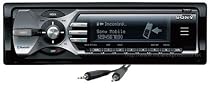 Sony MEX-BT5100 CD/MP3/Bluetooth/Rear Aux With Aux Lead *FREE LEAD*
