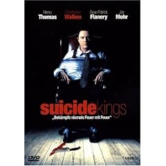 Suicide Kings