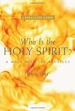 The message of the Holy Spirit : the spirit of encounter