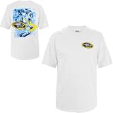 NASCAR Sprint Cup Series Two-Sided T-Shirt