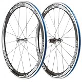 Shimano Paire De Roues Dura-ace Carbon Wh-7850-c50 Noire à Boyaux Roue Libre SHIMANO