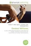 Deniece Williams: St. John`s, Newfoundland and Labrador, Newfoundland and Labrador, Progressive Conservative Party of  Newfoundland and Labrador, House of Assembly