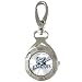 NCAA College Clip On Watch - Penn State Grand Stand Series Watch