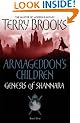 Armageddon's Children: Book One of the Genesis of Shannara